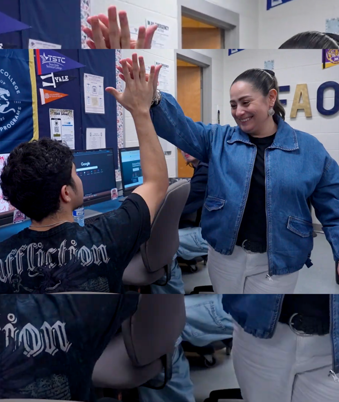 Financial Aid Director