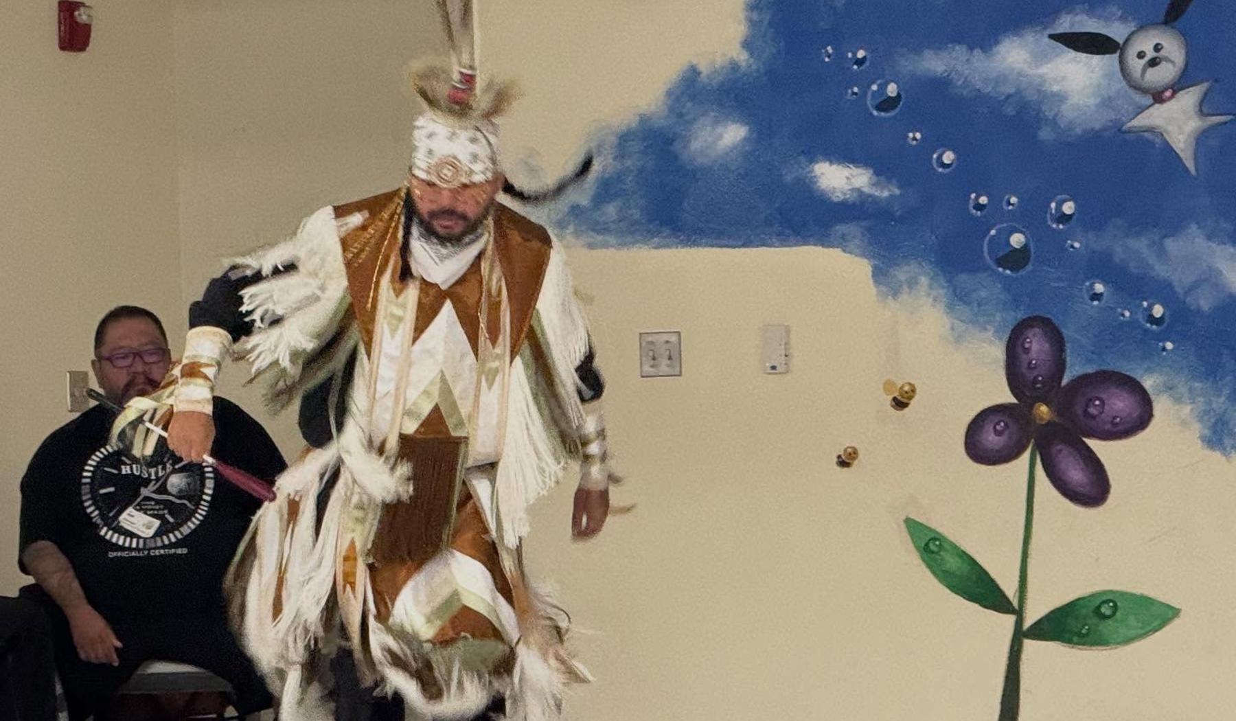 California Native American Day Celebration