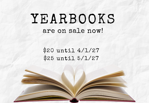 $20 until 4/1/27 and $25 until 5/1/27.
