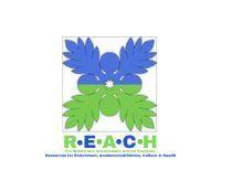 REACH grant logo