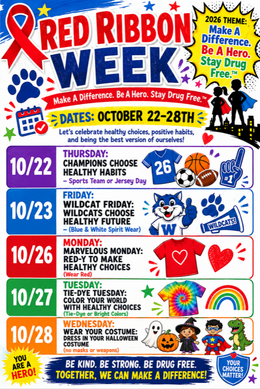 Red Ribbon Week 10.22-10.28 Featured Photo