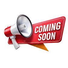 Megaphone: Coming Soon