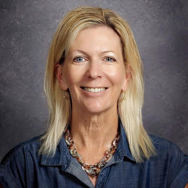 GinaDuffey's Profile Photo