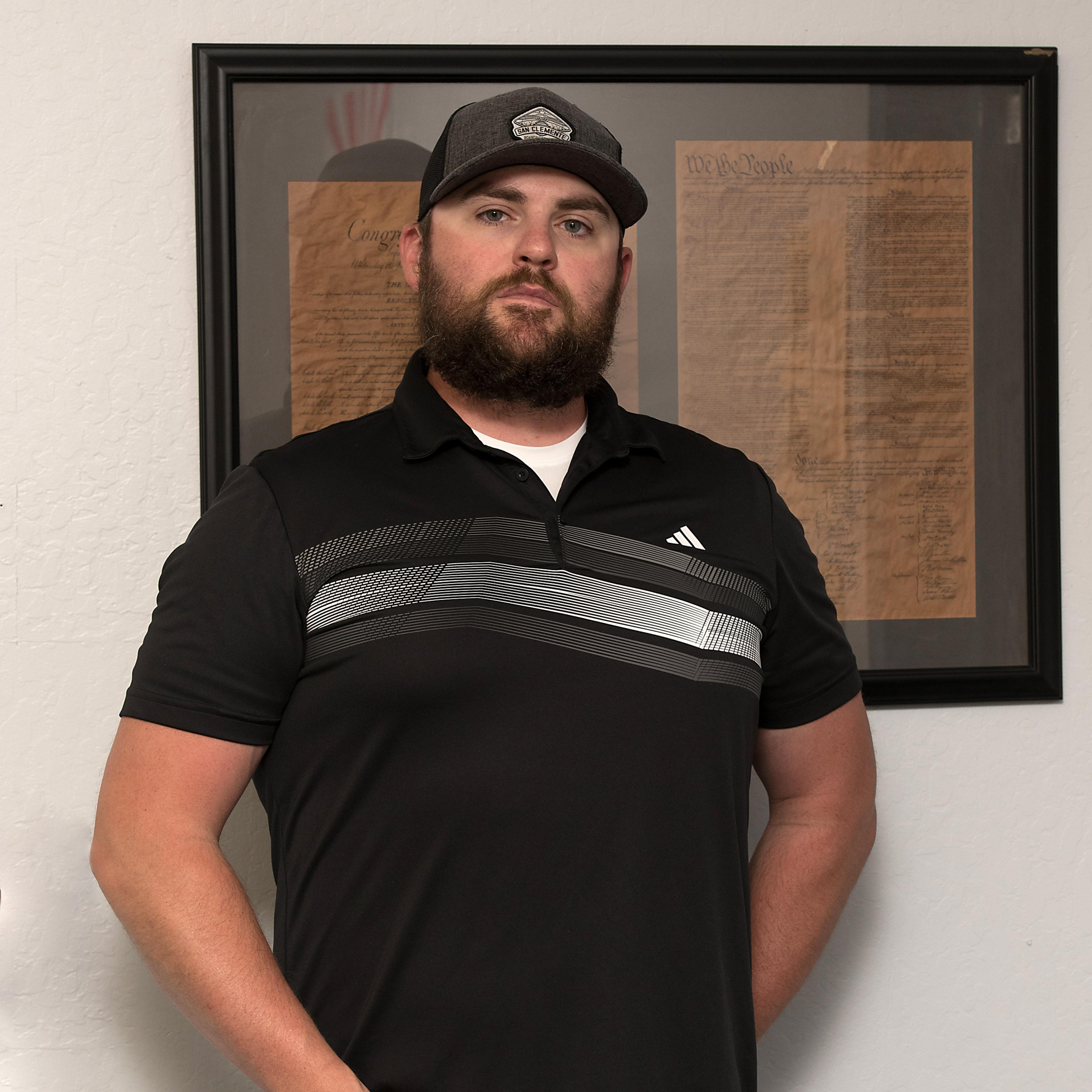 WesCrandall's Profile Photo