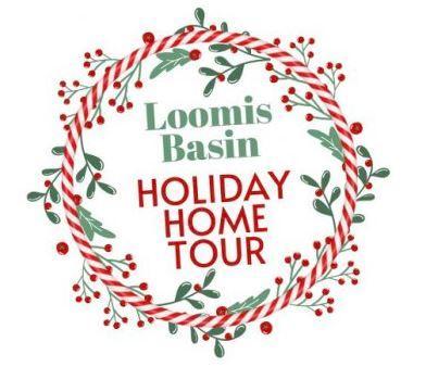 Holiday Home Tour Featured Photo