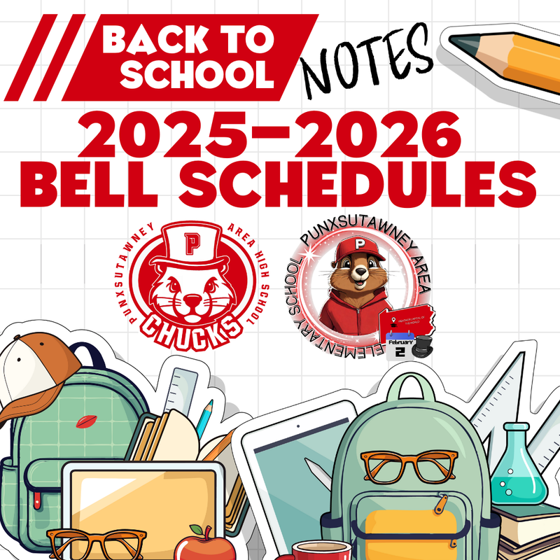 Bell Schedules