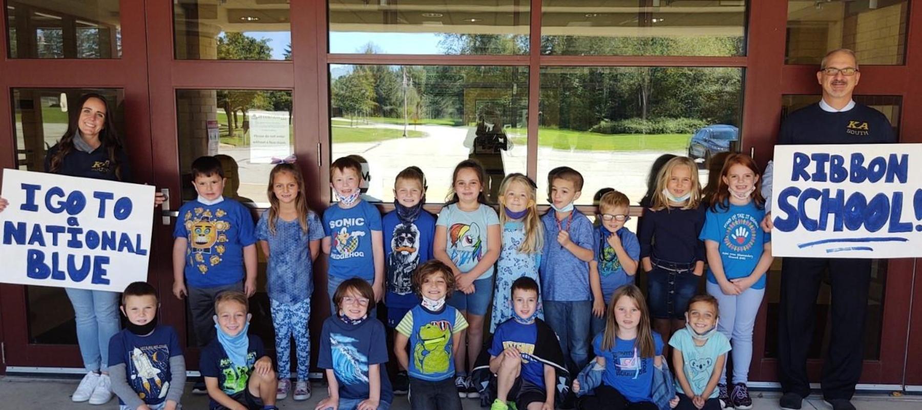 Kiski Area South Primary School