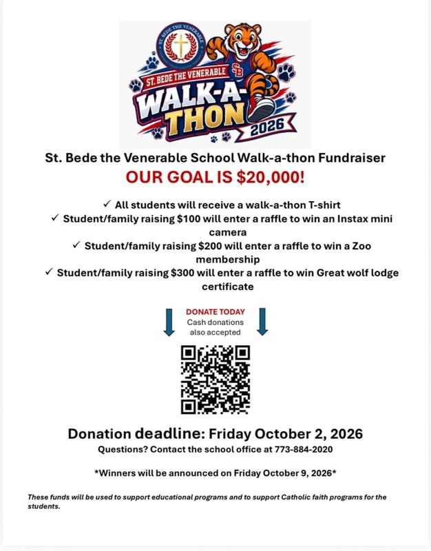 Walkathon 2026