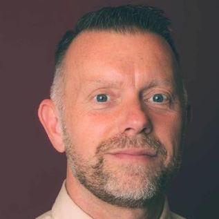 ScottRoark's Profile Photo