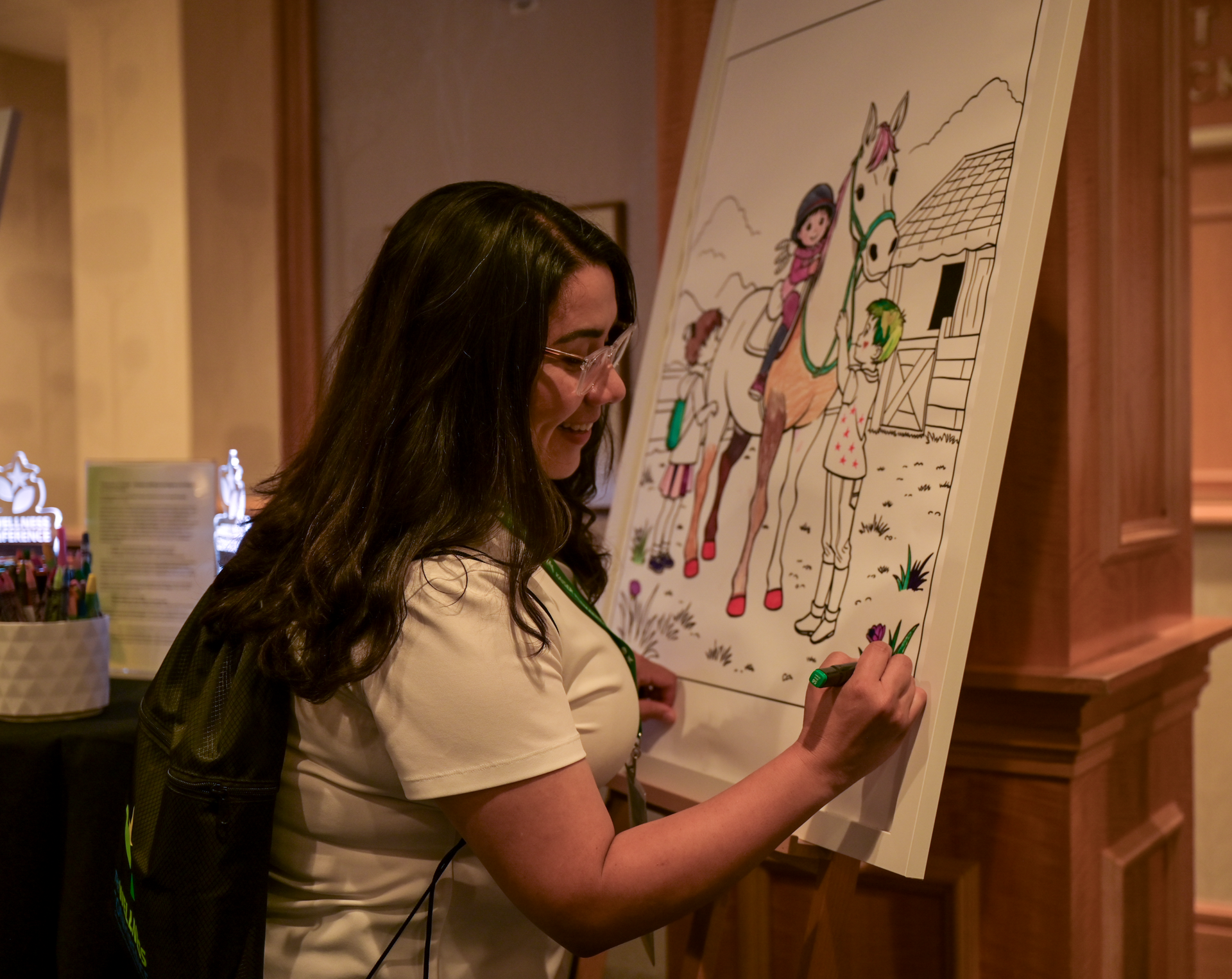 The Wellness Conference 2025