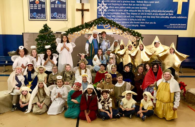 A Bethlehem Night Featured Photo