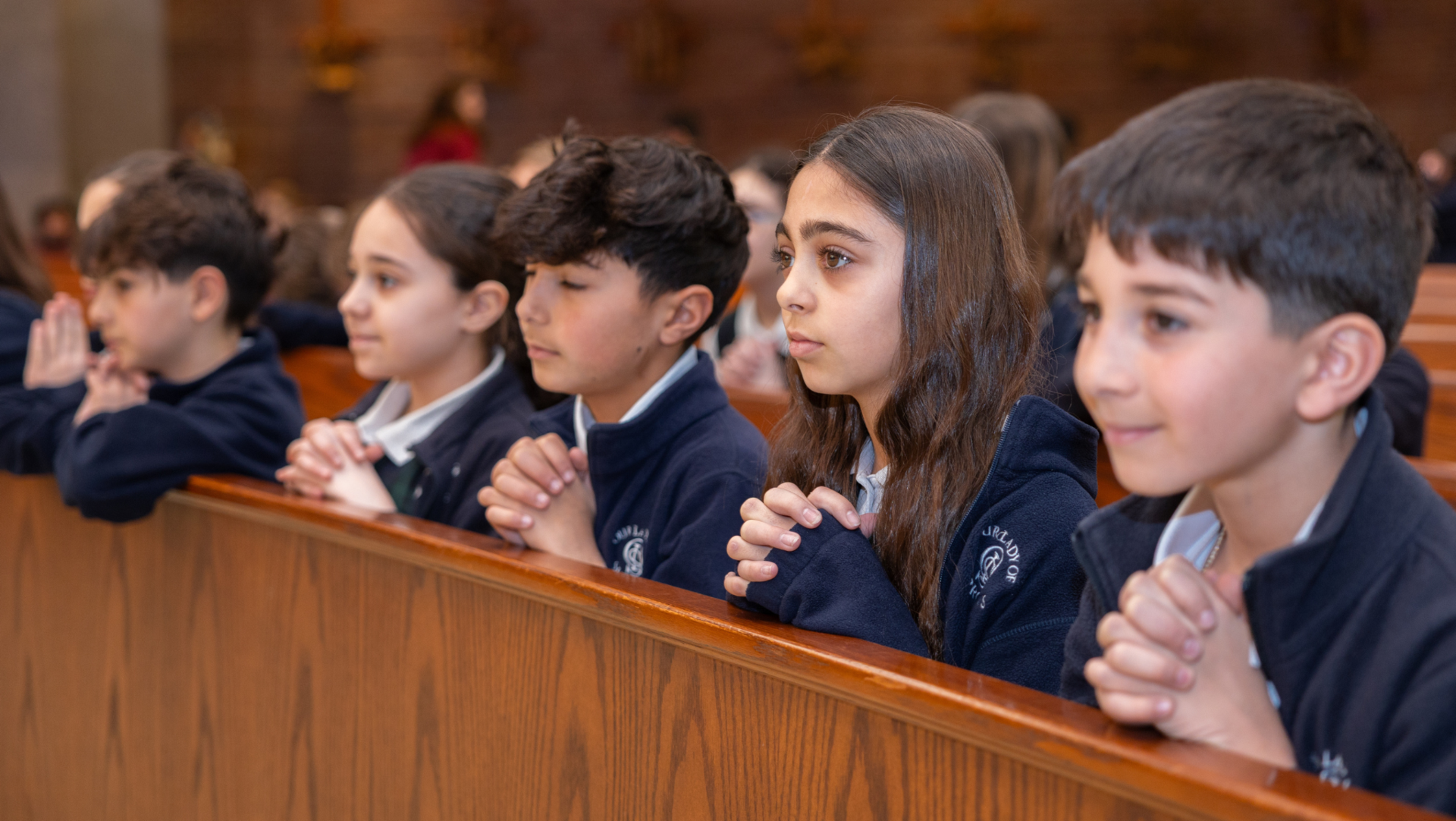 Catholic Identity
