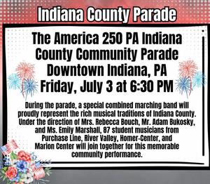 Community Parade