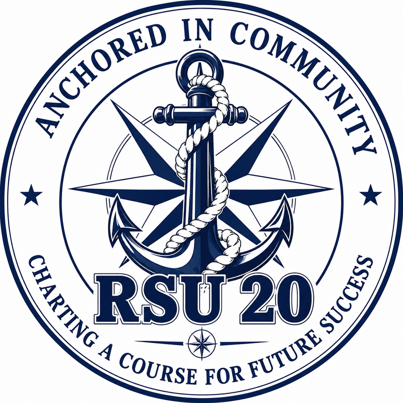 RSU 20 Logo