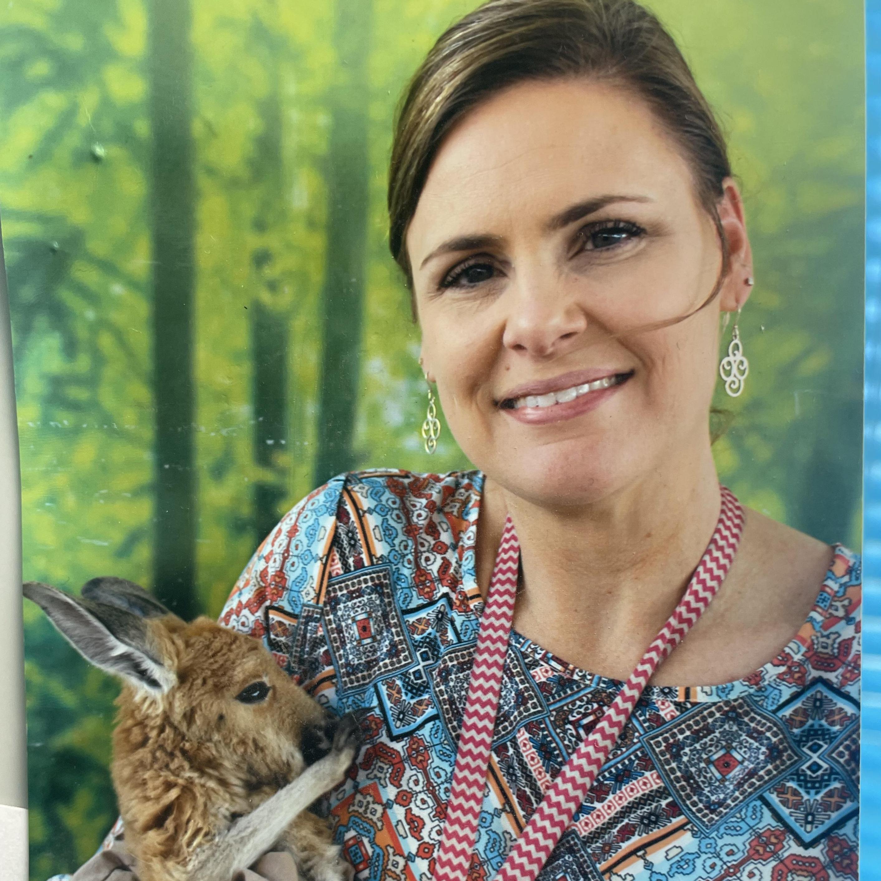 JenniferMcElroy's Profile Photo