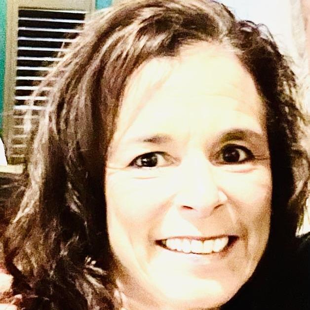 VickiGourgeot's Profile Photo