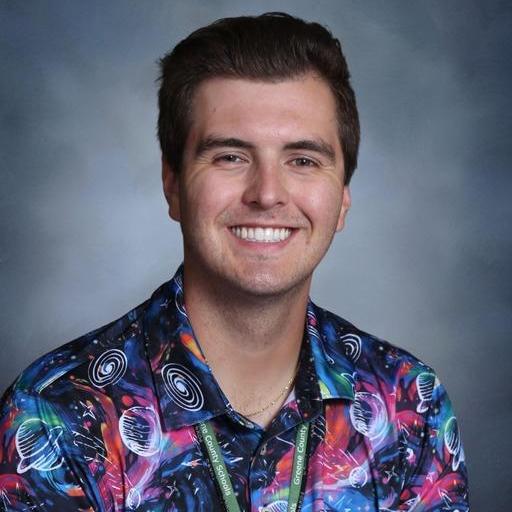 JohnBernard's Profile Photo