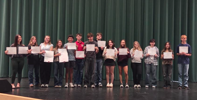 College Board National Recognition Program Featured Photo