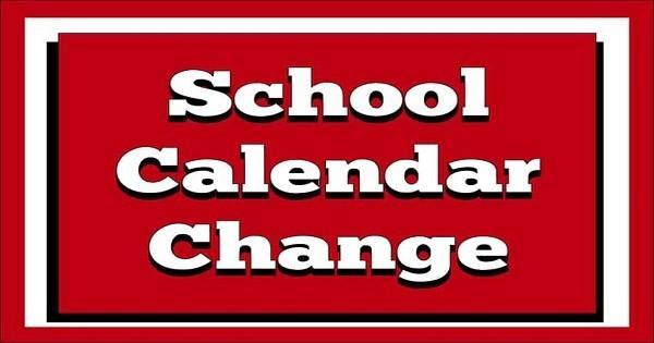 Diboll ISD 2020-2021 School Calendar Amended | Diboll Independent School District