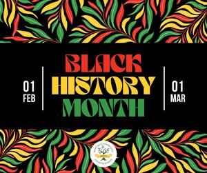 Celebrating Black History Month