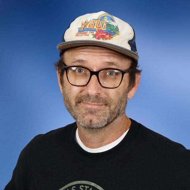 JesseGloyd's Profile Photo