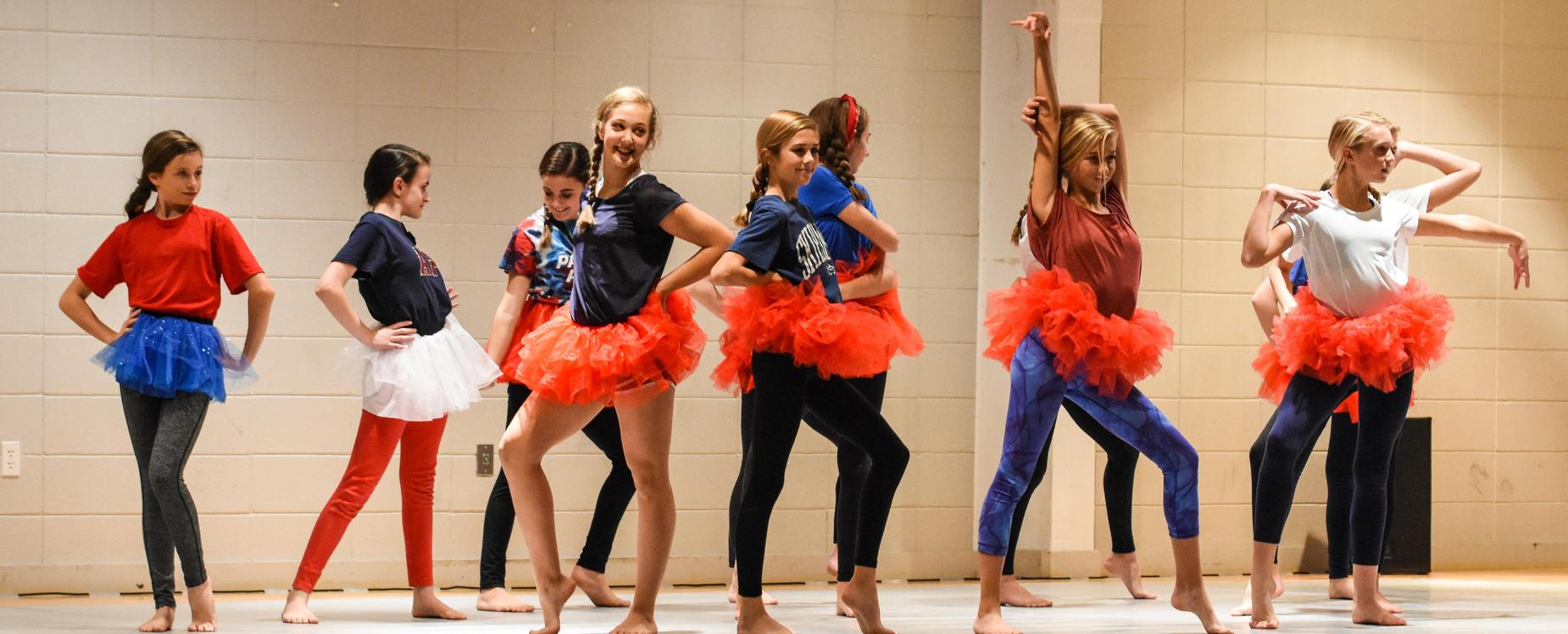 Arendell Parrott Academy Arendell Parrott Academy