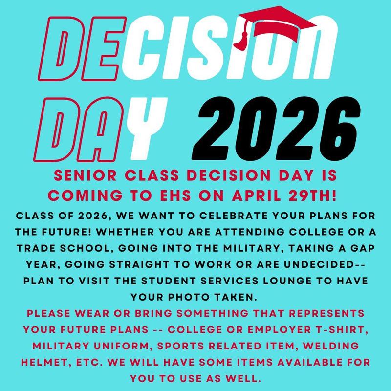 Decision Day 2026