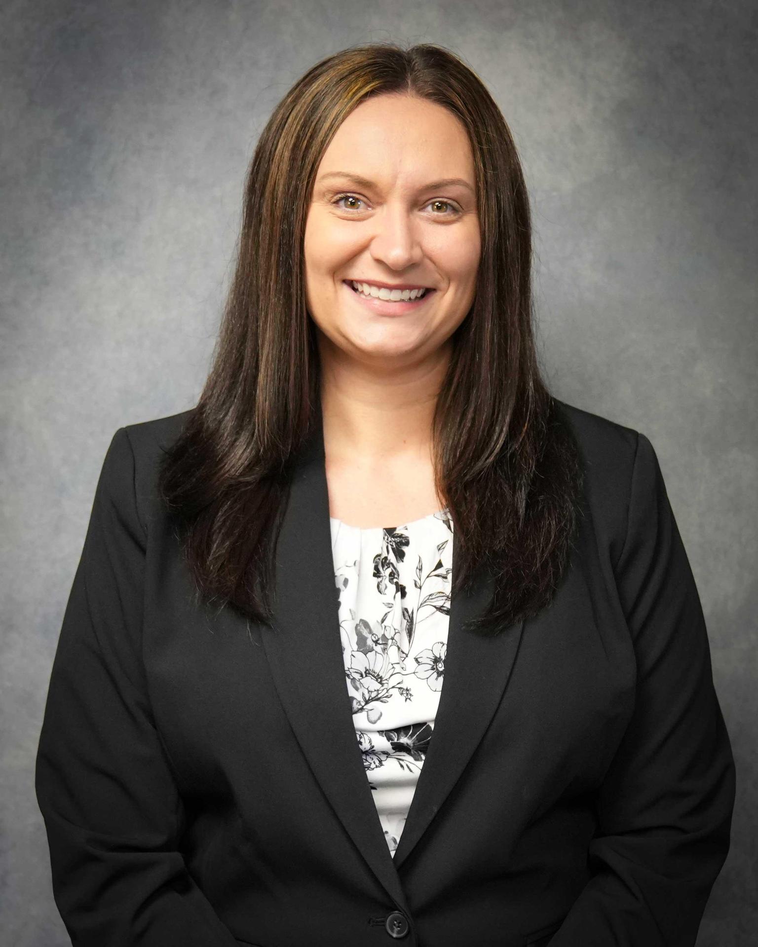 Melinda Faber