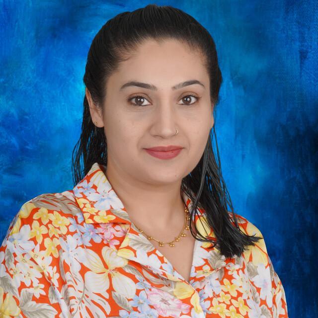 ManishaKaur's Profile Photo