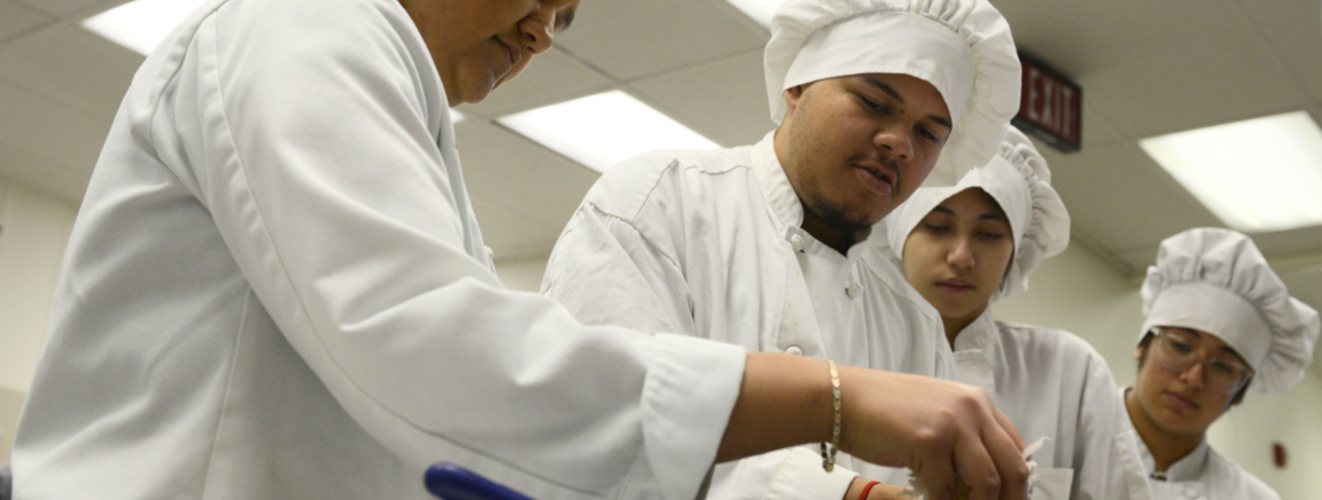 East Career & Tech Academy