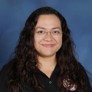 MiriamCruz's Profile Photo