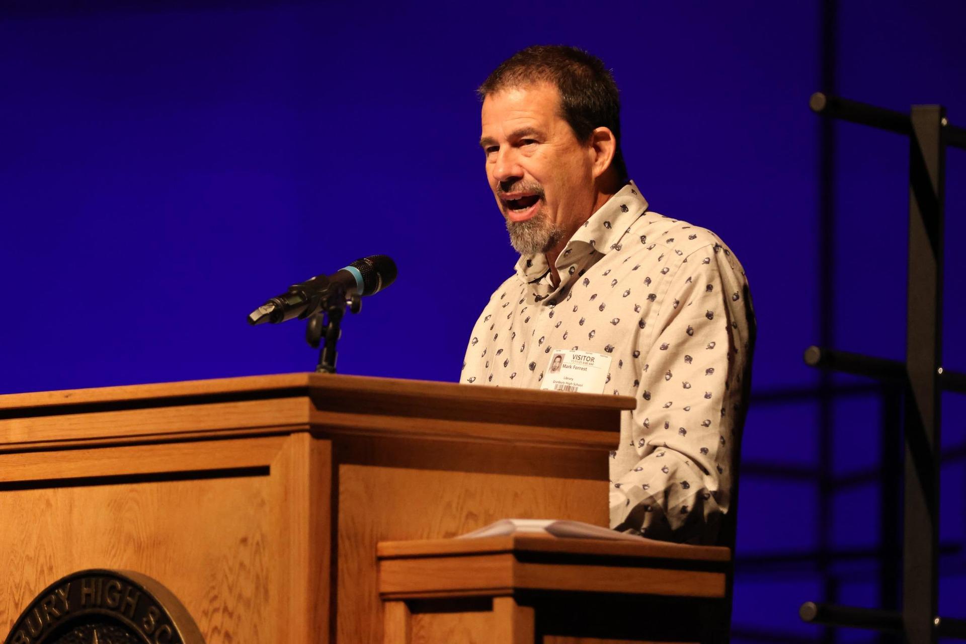 25-26 Veterans Day Program Recap