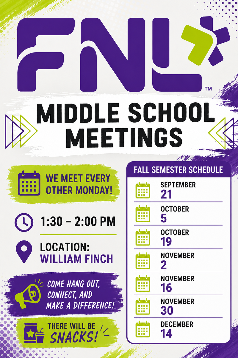 FNL Middle School