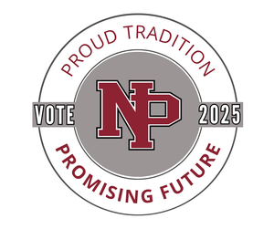 2025 Referendum Logo