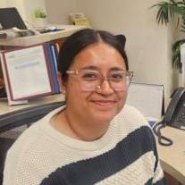 GuadalupeCervantes's Profile Photo