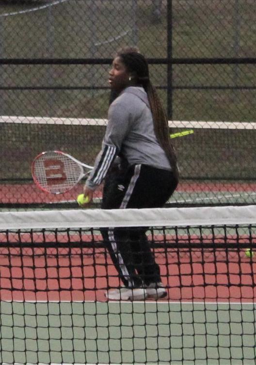 Tennis Devils & Devilettes 2022-2023