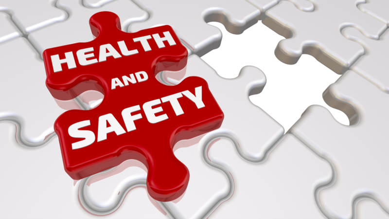Health and Safety Reminders for the 2025-2026 School Year