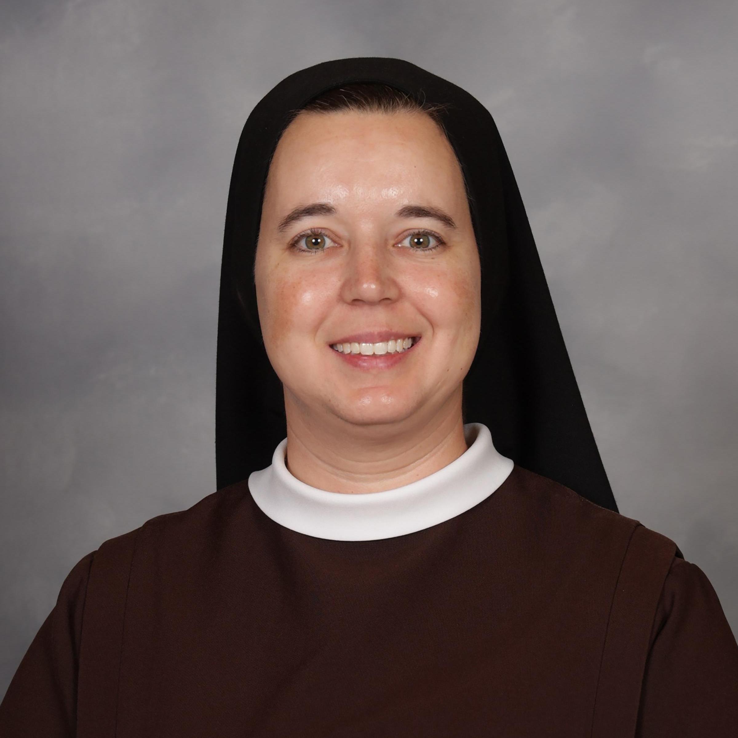 Sr. MercyBriola's Profile Photo