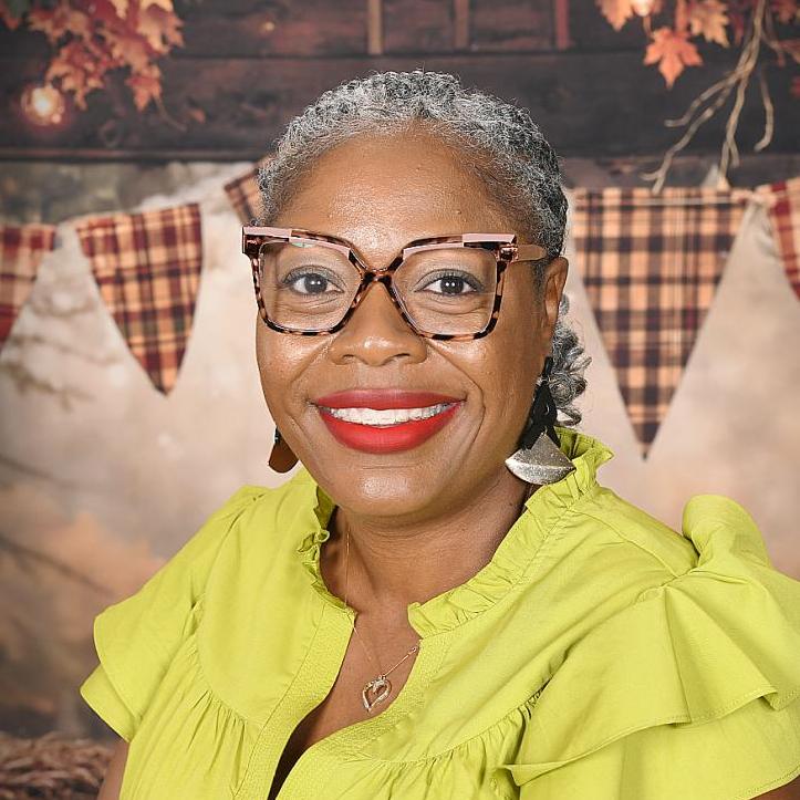 BrenetteWilliams's Profile Photo