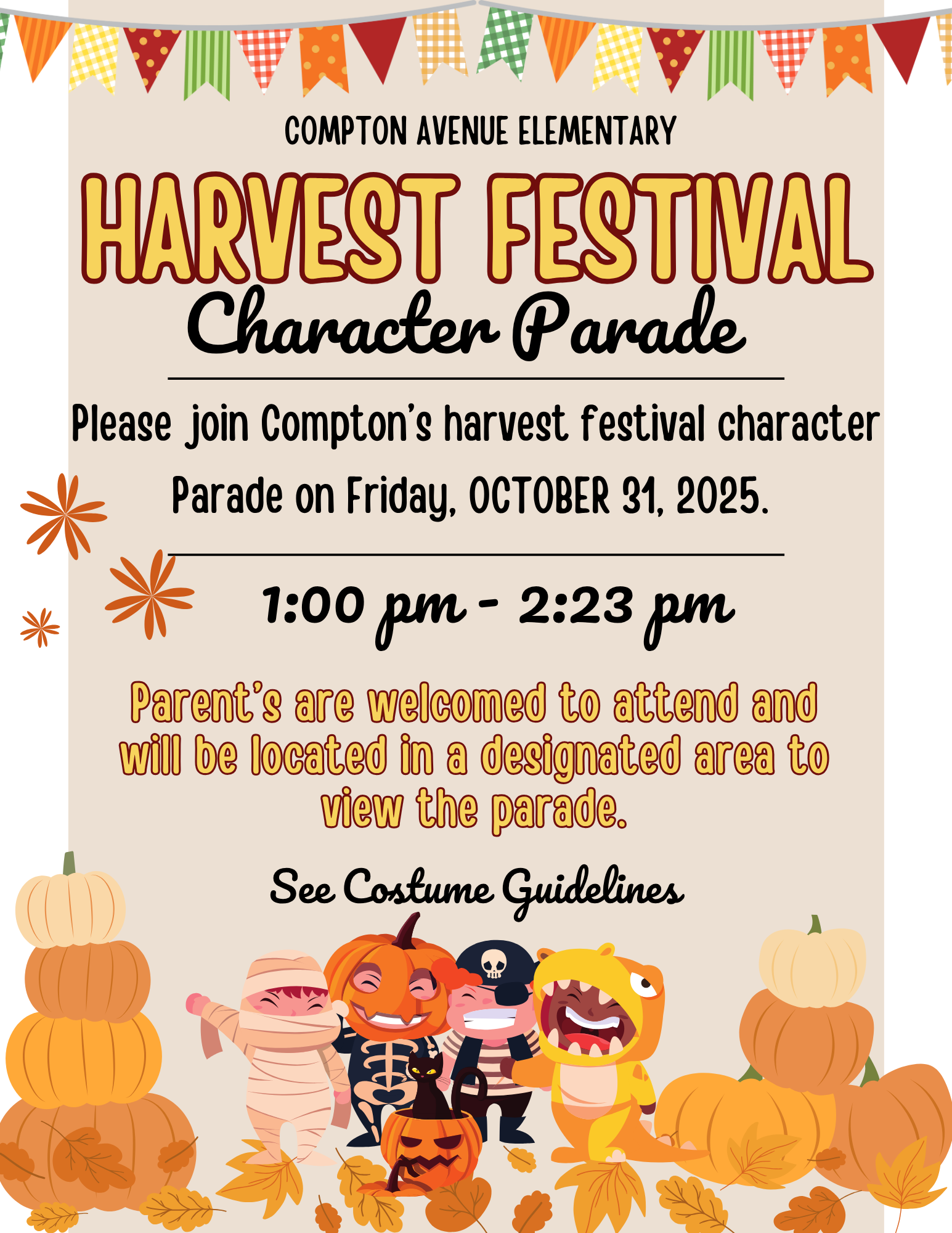 flyer