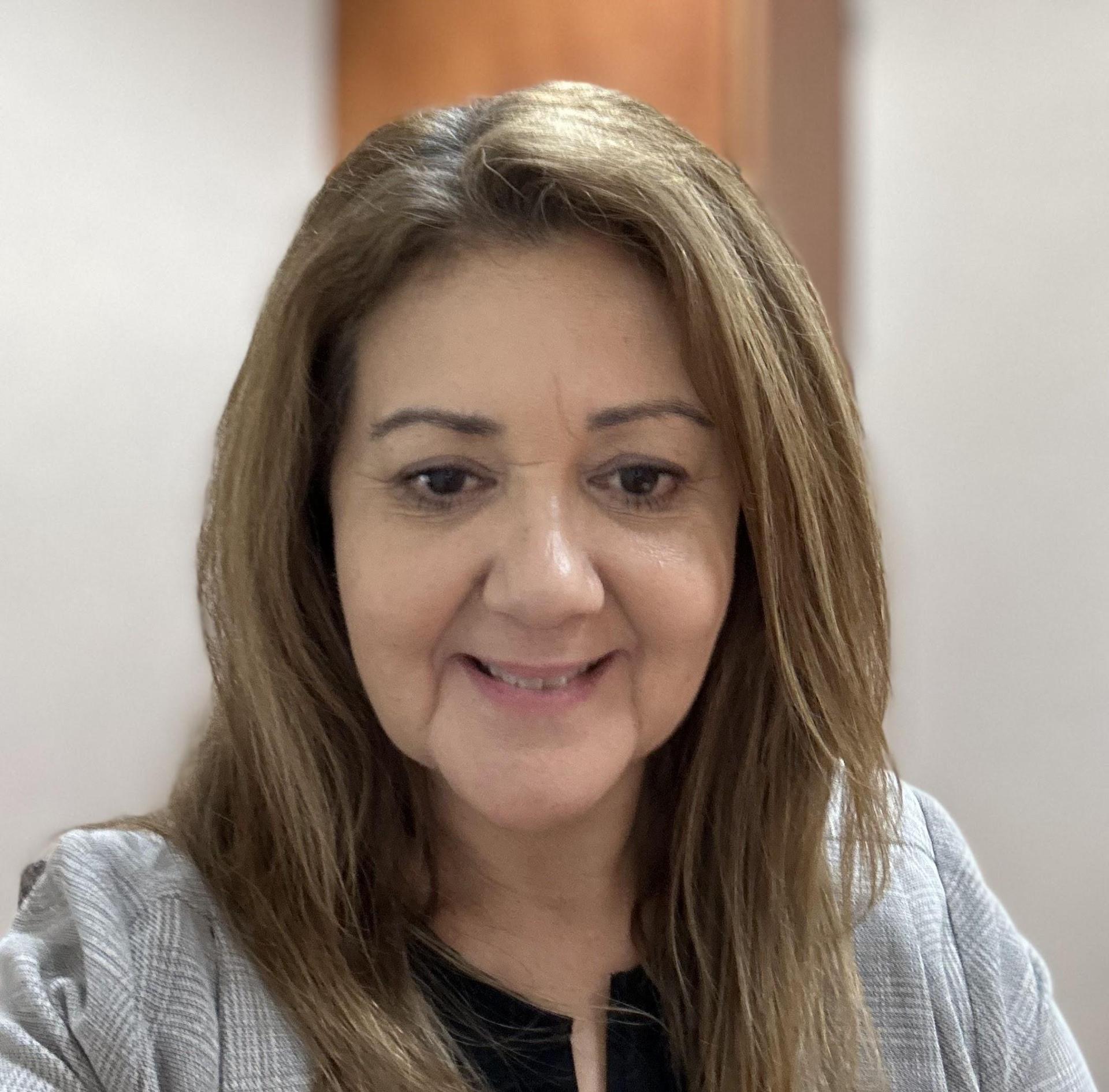 Ms. Muniz