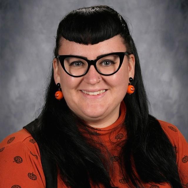 AlyssaHathaway's Profile Photo