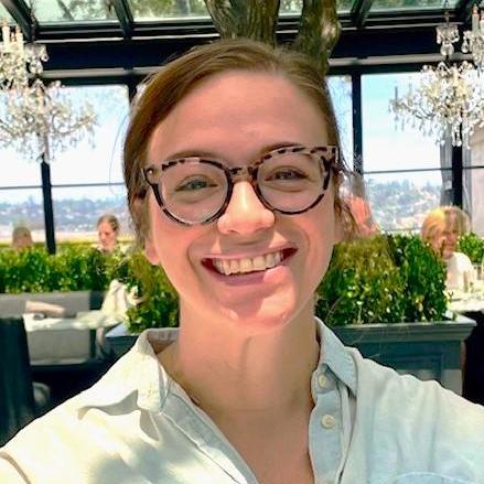 JessieLevin's Profile Photo