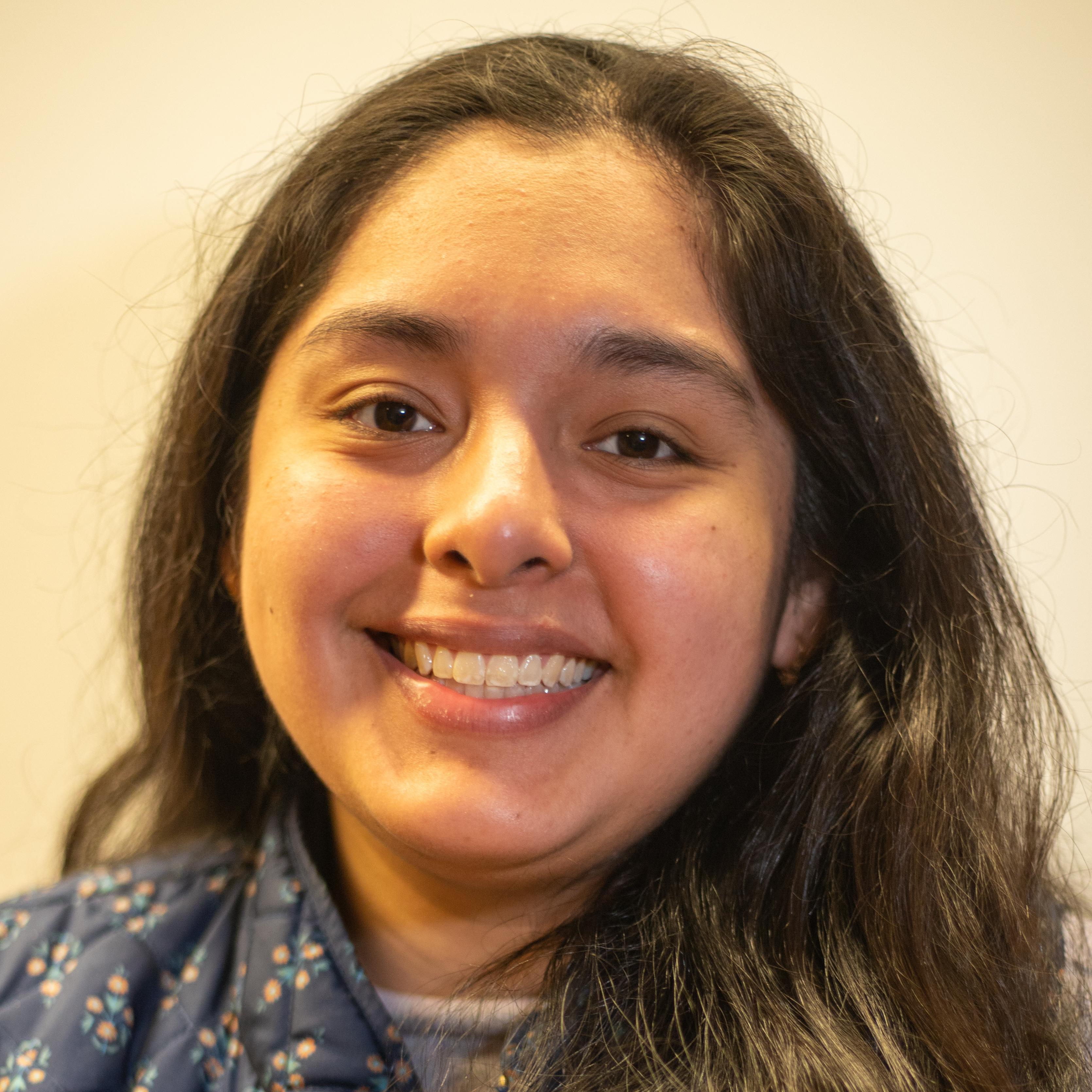 MayraGonzalez's Profile Photo