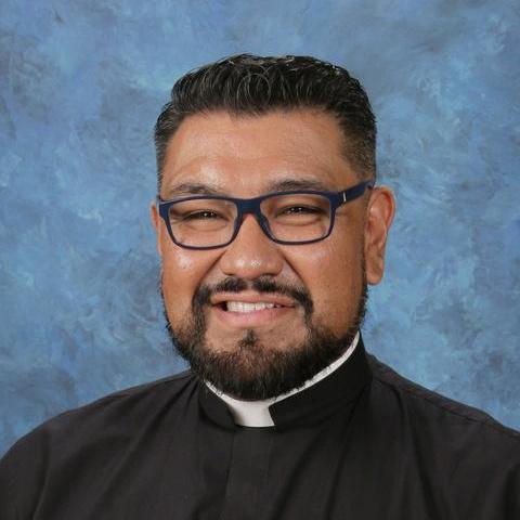 Fr. CharlieMartinez, SS.CC.'s Profile Photo