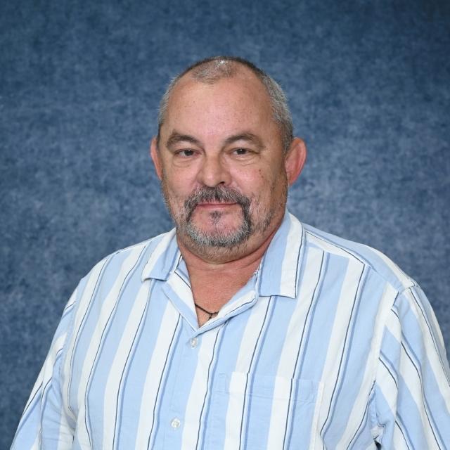 HowardMorrison's Profile Photo