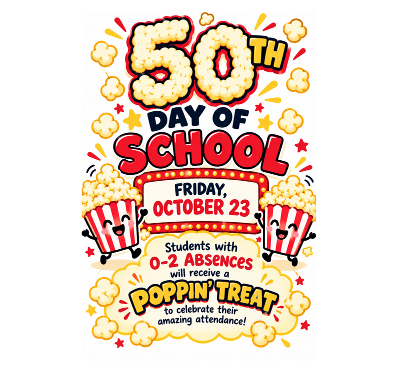 popcorn flyer