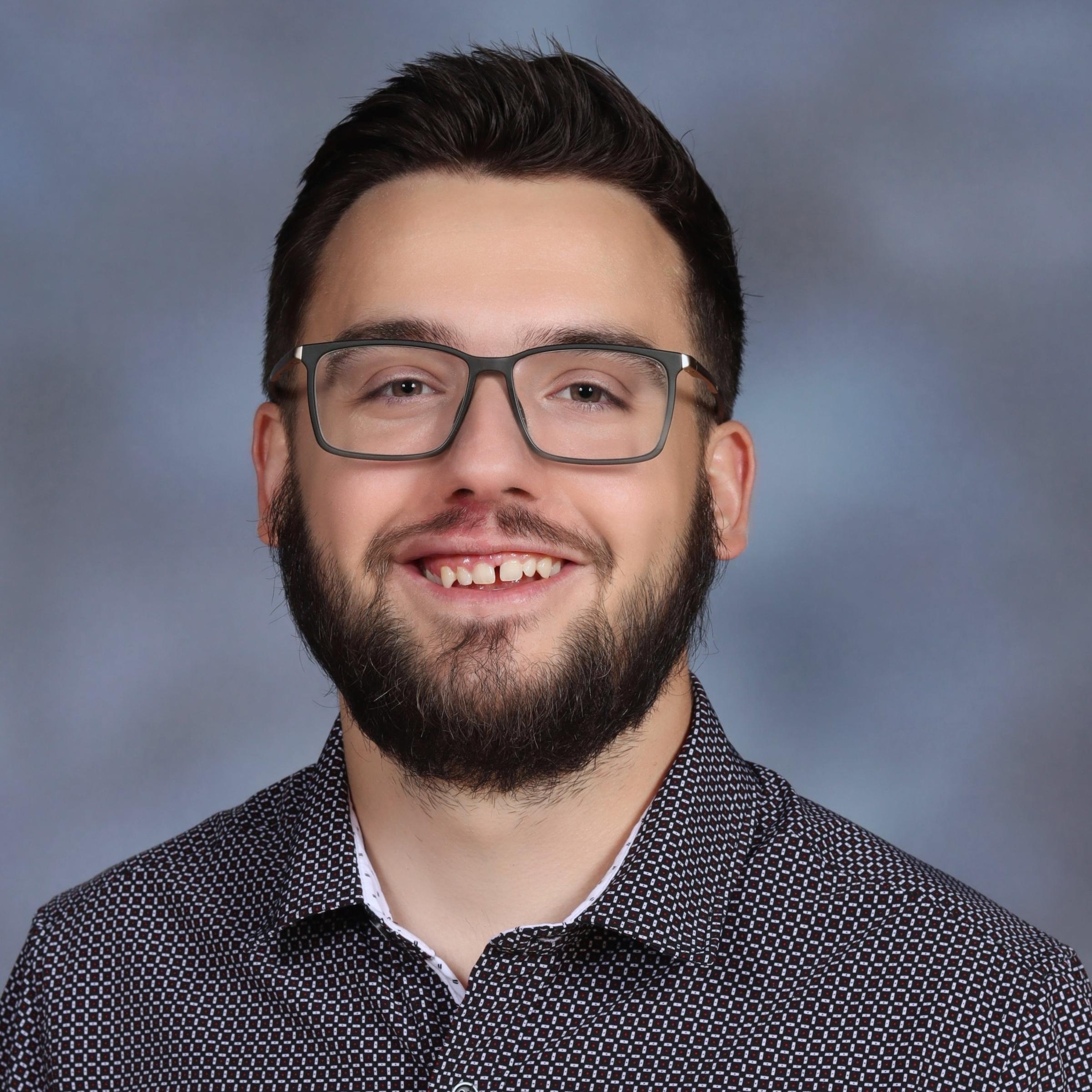 SamuelWagstaff's Profile Photo