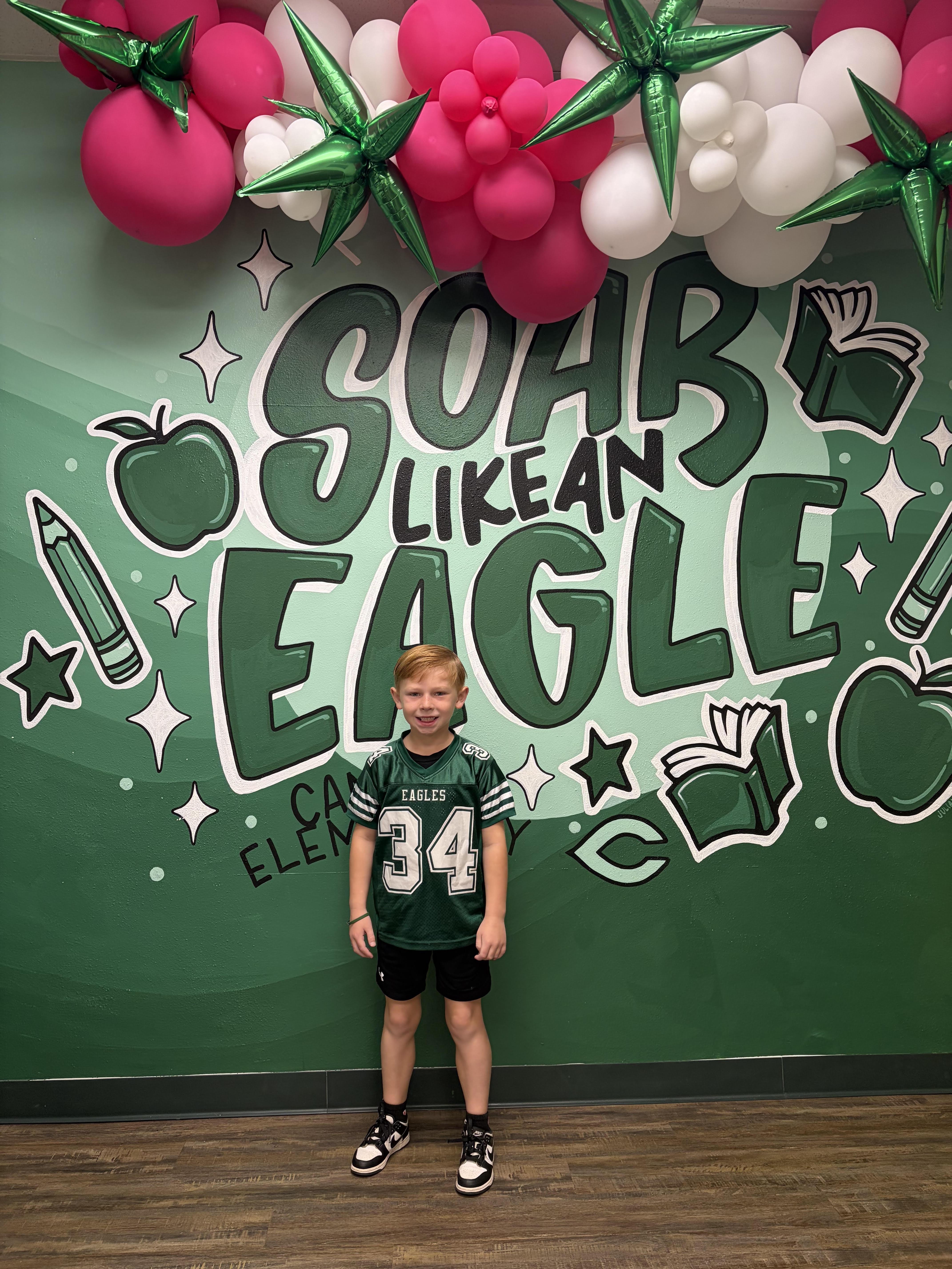 Student of the Week