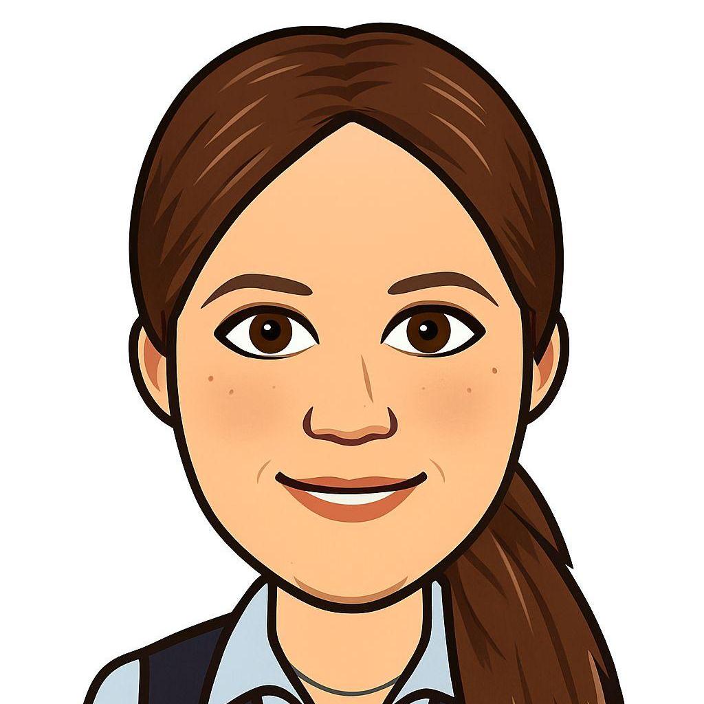 María FernandaRivero Molina's Profile Photo